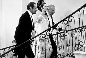 Audrey Hepburn - My Fair Lady - white evening gown2.jpg